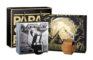 Мини-электробритва мужская портативная YOOSE