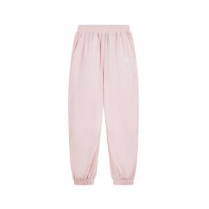 Детские быстросохнущие штаны Mizuno, розовый