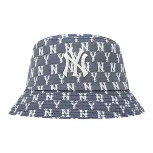 MLB Полиэстеровая панама унисекс, Navy Blue