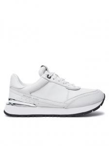 Кроссовки MICHAEL Michael Kors, белый