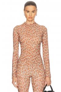 Halcyon Топ Knwls, Scorched Flower