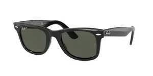 Солнцезащитные очки унисекс RB2140 RAY-BAN, black