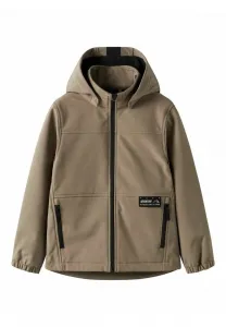Куртка-Софтшелл alfa08 Name It, Fossil