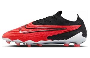 Nike Фантом GX "Готовый набор" - черный красный, цвет Black Red