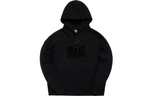 Толстовка мужская Hotsuit, черный