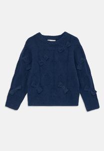 Джемпер Name it NMFOLIVIA, Navy Blazer/Dark Blue