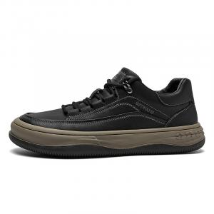 Кроссовки SEPTWOLVES Skateboard Shoes Men Low-Top