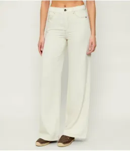 Джинсы WARRI relaxed fit Marc Cain, экрю