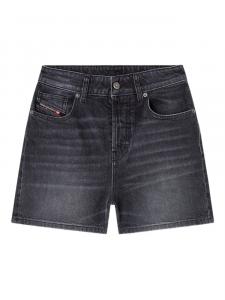 Шорты Дизель Де-Джиро Diesel, черный