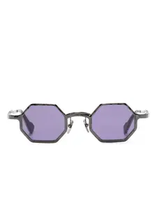 Солнцезащитные очки Z19 Kuboraum, черный