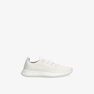 Кроссовки Allbirds Tree Runner, белый
