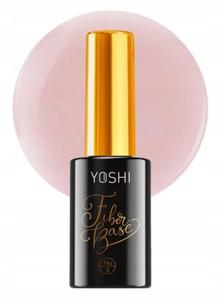 Yoshi, Fiber Base No. 3, Гибридная основа со стекловолокном, 10 мл