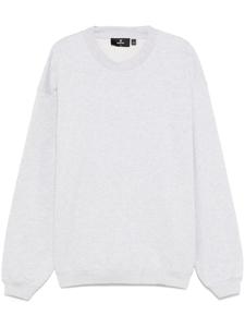 Инициальная толстовка Represent, серый