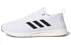 Кроссовки женские EPM Low-top белые Adidas