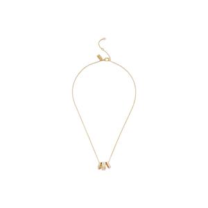 COACH Эмалевые кулоны для женщин Pink