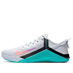 Кроссовки metcon 6 flyease Nike, серый