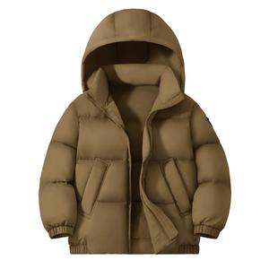 Детская пуховая куртка Disney, коричневый