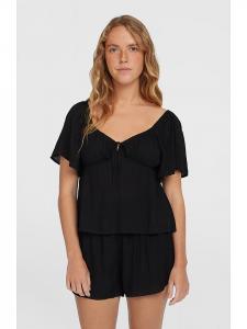 Тканевые шорты O'Neill, черный