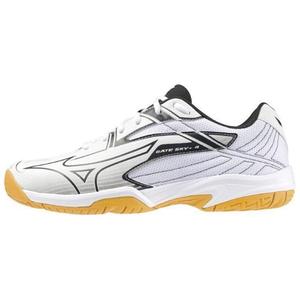 Mizuno Кроссовки Gate Sky Plus 4 Wide 'White Black Oyster'