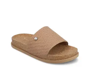 Sheena Сандалии Journee, Brown