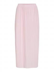 VILA Юбка 'VIPLISA' в пыльно-розовом цвете
