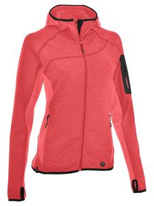 Флисовая куртка Maul Sport Fleecejacke Sonnighorn XT, розовый
