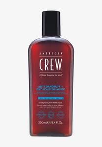 Сухой шампунь ANTI-DANDRUF DRY SCLP SHAMPOO American Crew