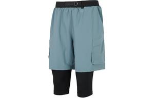 Мужские повседневные шорты Under Armour, цвет Blue