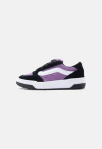 Скейтбордные кроссовки hylane унисекс Vans, Purple/Black