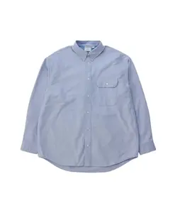 Рубашка Stance Oxford Gramicci, синий