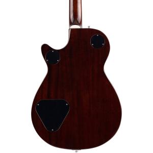 Гитары Gretsch G6128T Players Edition Jet DS с Bigsby Sahara Metallic