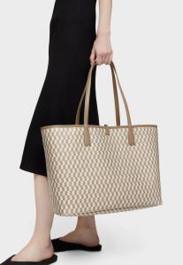 Сумка Tous DOUBLE-WAY, White/Off-White