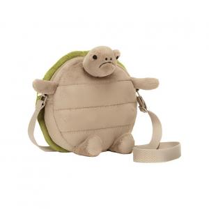 Сумка Timmy Turtle JELLYCAT
