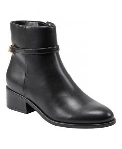 Женские ботильоны Despina на блочном каблуке Bandolino, черный