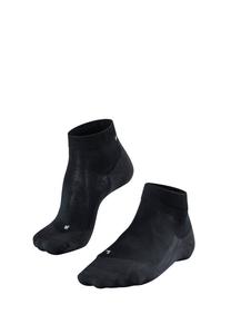 Носки RU4 FALKE, цвет black