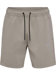 Hummel Шорты Regular в цвете Muddy