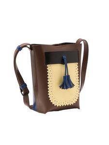 Сумка через плечо Camper CUBETA