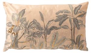 Наволочка Dutch Decor Aaron, серый