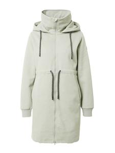 Худи Lake View Zip-Up Hoodie Mareen, цвет Mint