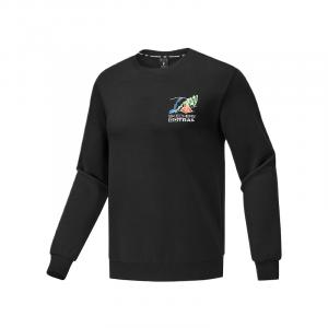 Свитшоты Unisex 0018 Skechers, черный