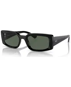Унисекс солнцезащитные очки Kiliane, RB439554-X 54 Ray-Ban, черный