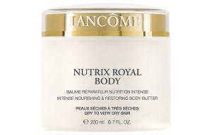 Крем для тела LANKOU Royal для снятия зуда и увлажнения 200 мл LANCOME