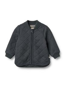 Межсезонная куртка WHEAT Loui, ночной синий