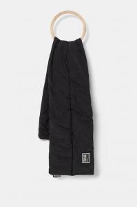 Шарф Versace Jeans Couture, черный