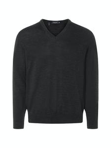 Пуловер März, цвет pullover v-ausschnitt 1/1 arm