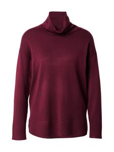 Свитер VERO MODA VMSilje, Wine Red