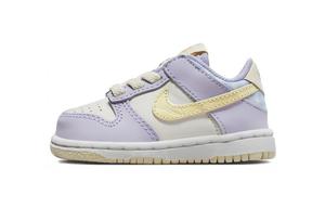 Кроссовки Nike Dunk Low SE TD 'Easter'