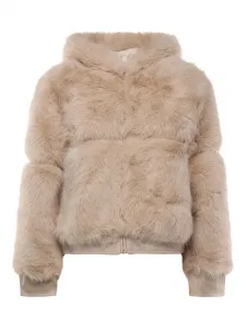 Куртка с капюшоном Penny V°73, нейтральный