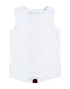 Футболка Gaëlle Paris, белый