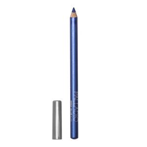 Классический карандаш для подводки глаз Palladio Beauty, Deep Blue